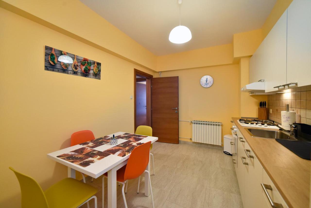 Apartment Ana Zagreb Exterior foto